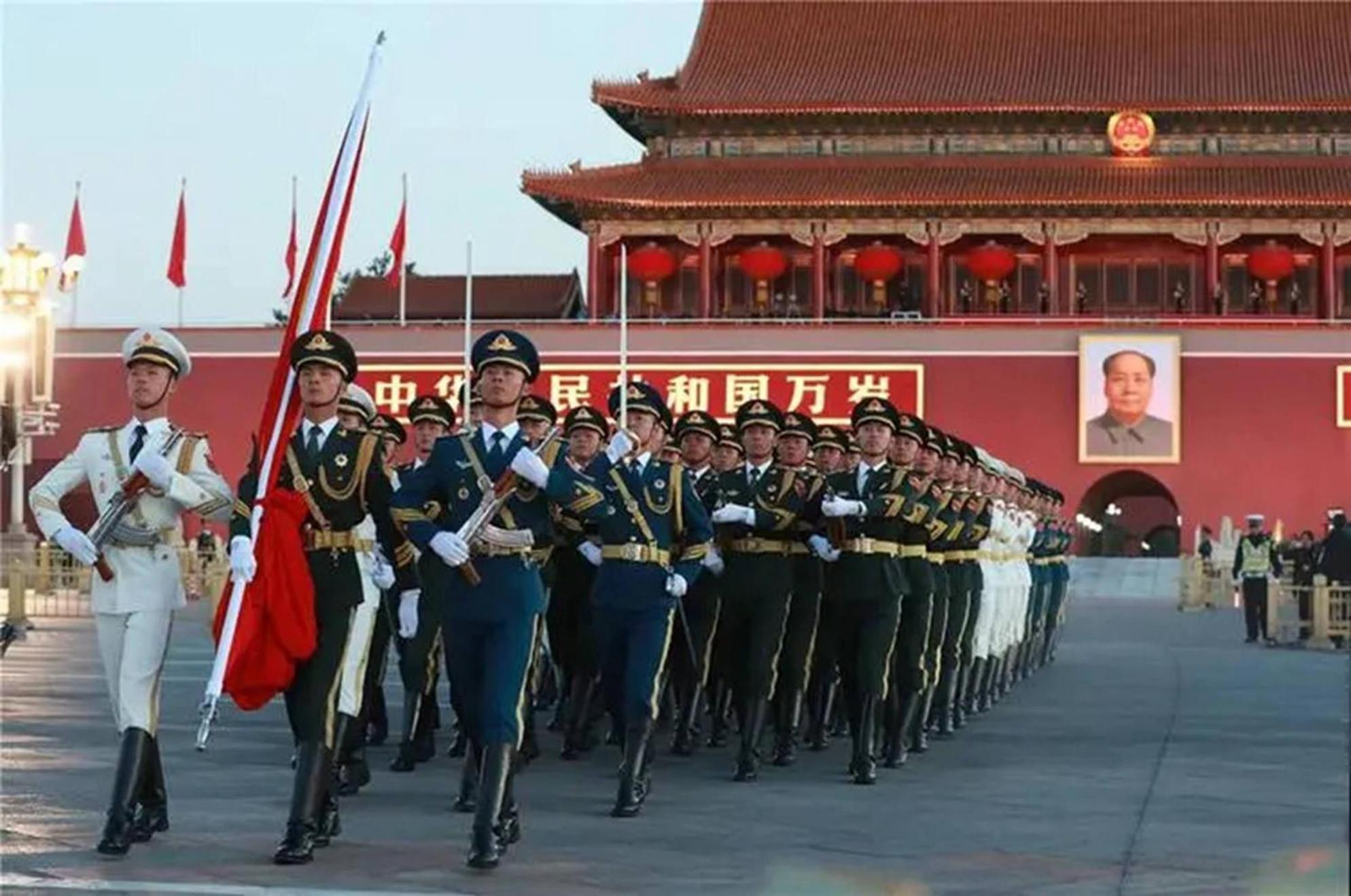 Jingfang Building Smart Hotel - Located In The Busiest Part Of The Downtown Area, Near Beijing Tiananmen Square And The Forbidden City,Wangfujing Shopping Street ,Newly Opened Hotel,Provide Free Laundry Service,Provide Tourism And Ticketing Services Exterior foto