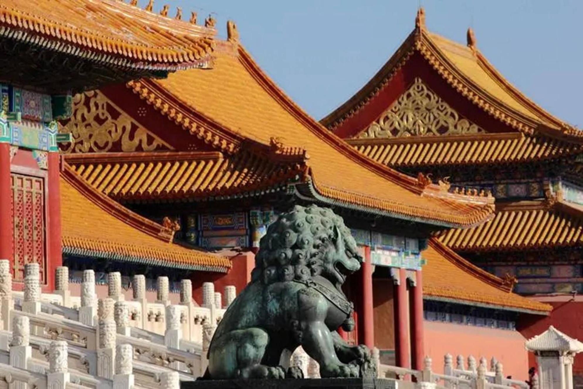 Jingfang Building Smart Hotel - Located In The Busiest Part Of The Downtown Area, Near Beijing Tiananmen Square And The Forbidden City,Wangfujing Shopping Street ,Newly Opened Hotel,Provide Free Laundry Service,Provide Tourism And Ticketing Services Exterior foto