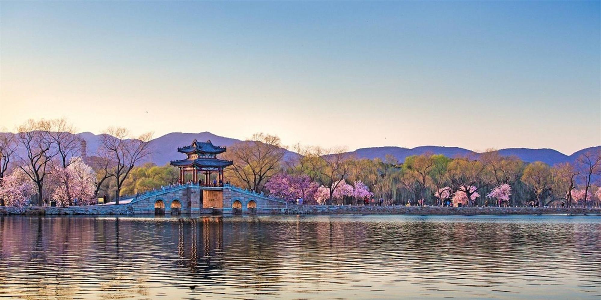 Jingfang Building Smart Hotel - Located In The Busiest Part Of The Downtown Area, Near Beijing Tiananmen Square And The Forbidden City,Wangfujing Shopping Street ,Newly Opened Hotel,Provide Free Laundry Service,Provide Tourism And Ticketing Services Exterior foto