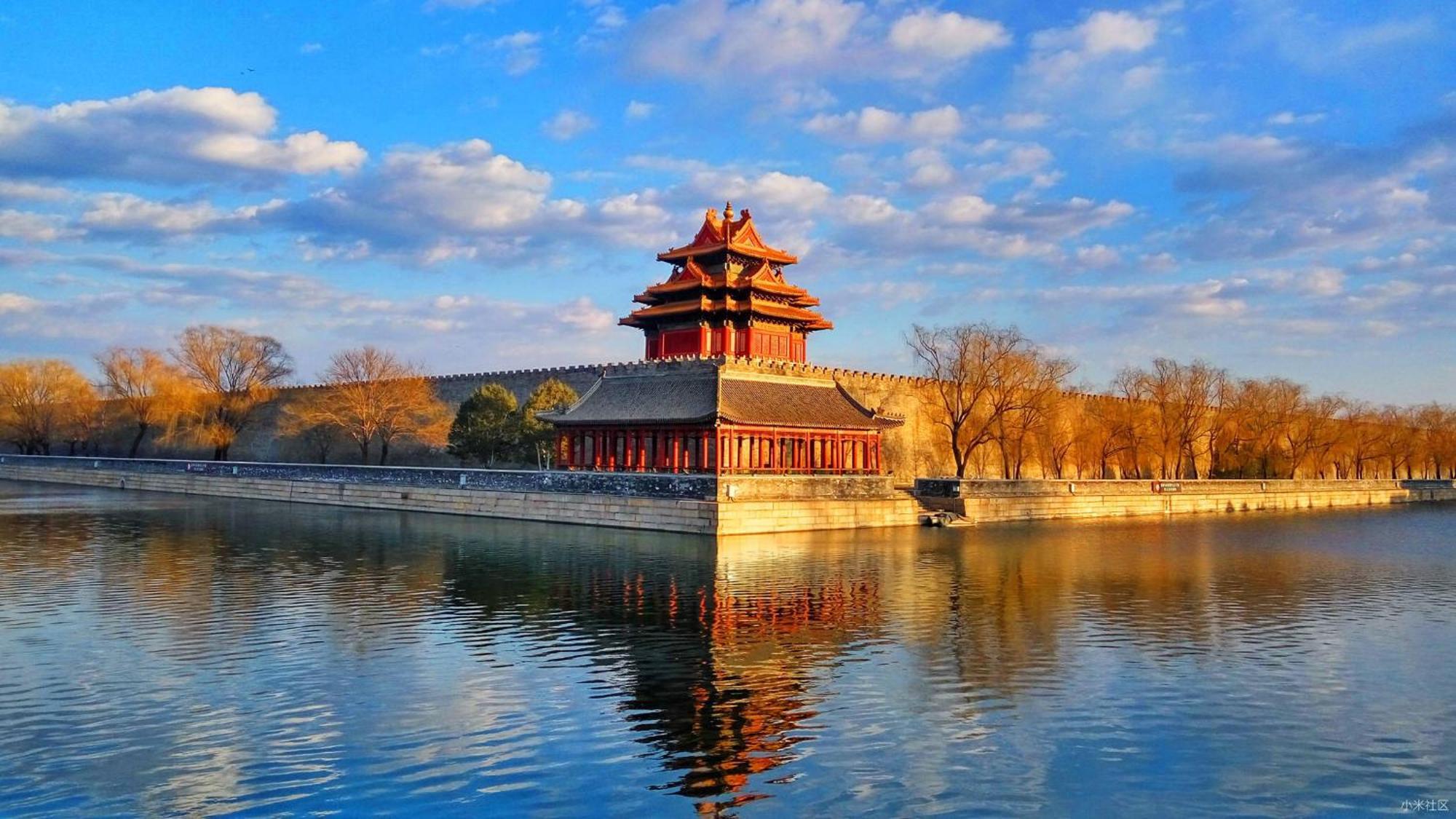 Jingfang Building Smart Hotel - Located In The Busiest Part Of The Downtown Area, Near Beijing Tiananmen Square And The Forbidden City,Wangfujing Shopping Street ,Newly Opened Hotel,Provide Free Laundry Service,Provide Tourism And Ticketing Services Exterior foto