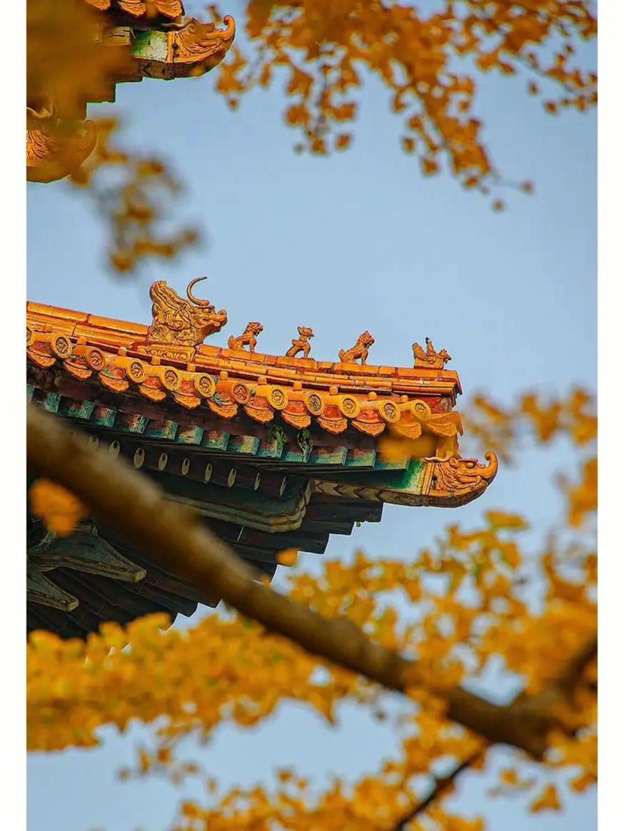 Jingfang Building Smart Hotel - Located In The Busiest Part Of The Downtown Area, Near Beijing Tiananmen Square And The Forbidden City,Wangfujing Shopping Street ,Newly Opened Hotel,Provide Free Laundry Service,Provide Tourism And Ticketing Services Exterior foto